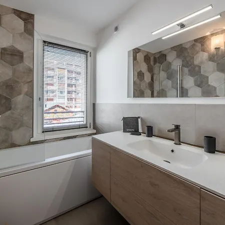 Bel Au Centre De Avec Wifi Et Parking - Fr-1-343-252 Apartmán *