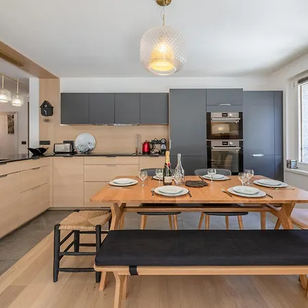 Bel Au Centre De Avec Wifi Et Parking - Fr-1-343-252 Apartment *