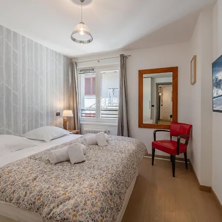 Bel Au Centre De Avec Wifi Et Parking - Fr-1-343-252 Apartment