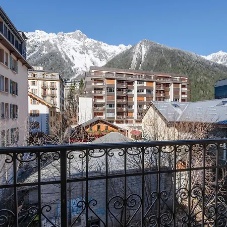 Apartment Bel Au Centre De Avec Wifi Et Parking - Fr-1-343-252